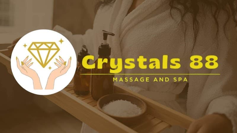 Crystals 88 Massage and Spa Mandaluyong photo