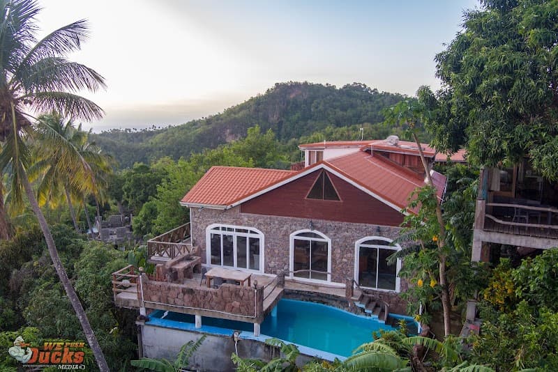 Crystals Luxury Villa Hotel St Lucia St. Lucia photo