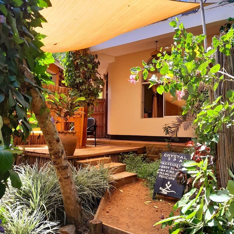 Crystalspa Entebbe photo