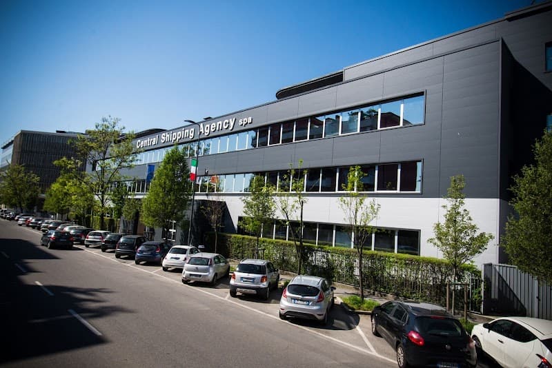 CSA SPA Milano photo