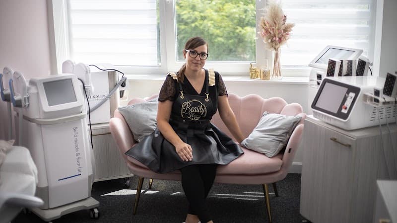 Császár Body & Beauty Tatabánya photo