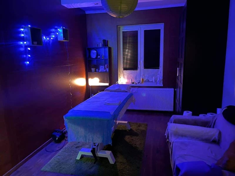 Csillagtenger masszázs Székesfehérvár photo