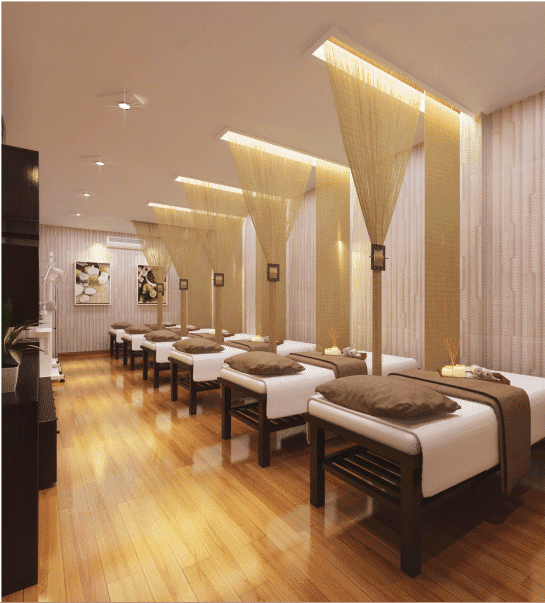 CSKH Hệ Thống Viện Thẩm Mỹ DrQ & DrQ Skin Clinic Quận Hải Châu photo