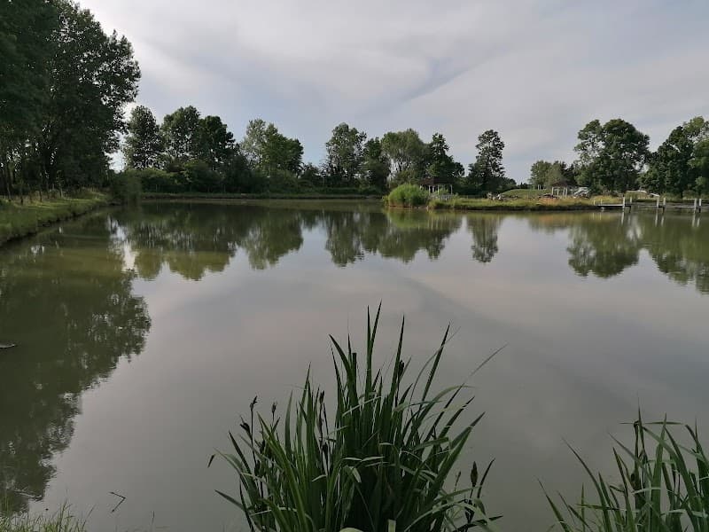 Csokonyavisontai Termál Fürdő photo