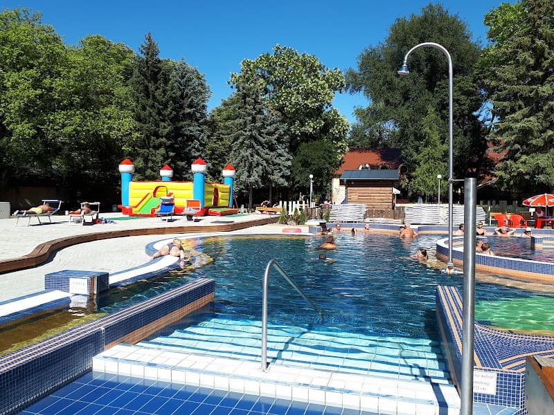 Csongrádi Gyógy- és Strandfürdő photo