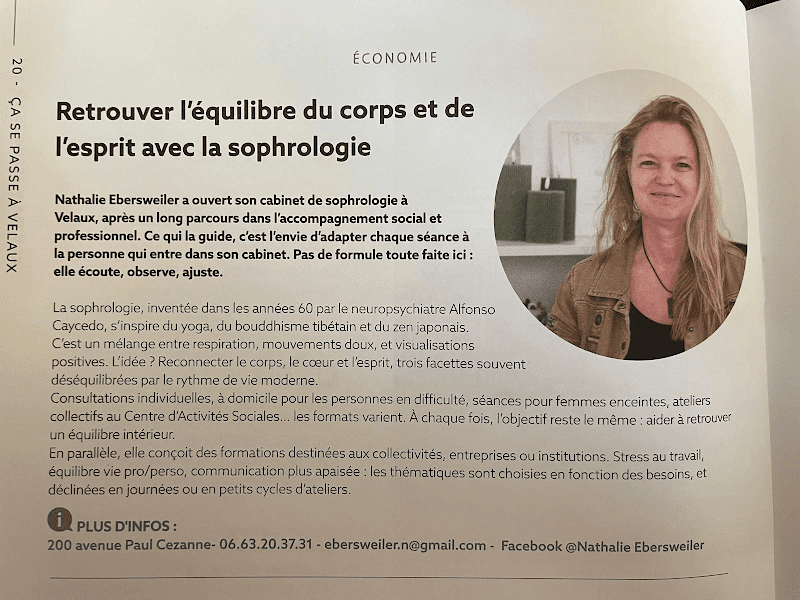 Csophro Velaux photo