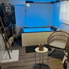 CSP Esthétique Spa Wellness Villemandeur photo