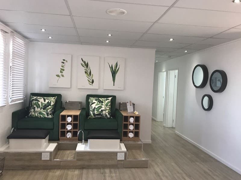 CSpa Wellness at Khoroni Thohoyandou photo