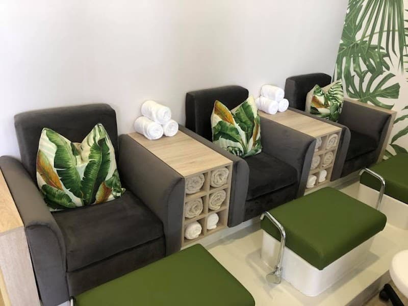 CSpa Wellness at The Blyde Tshwane photo