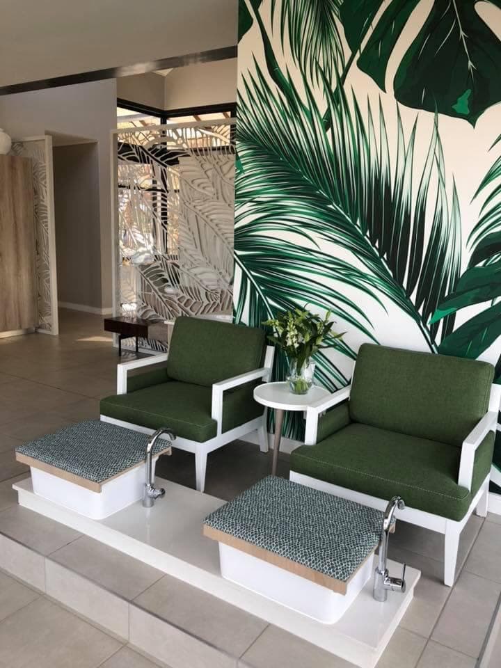 CSpa Wellness at The Reid Johannesburg photo