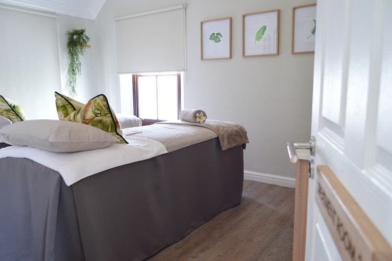 CSpa Wellness De Zalze Stellenbosch photo