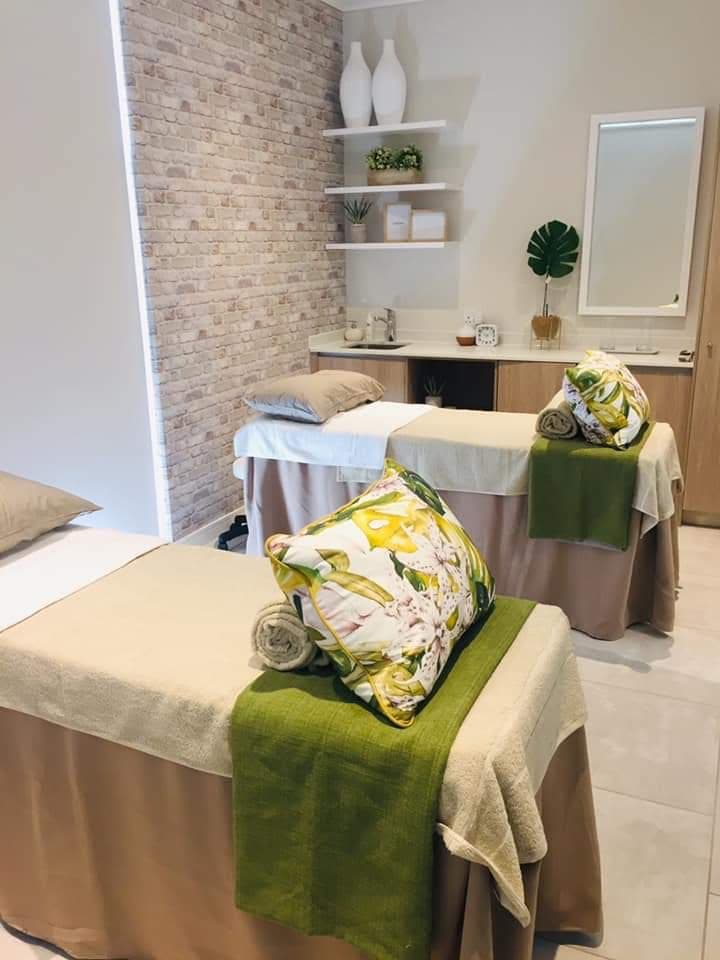 Cspa Wellness De Zicht Blouberg photo