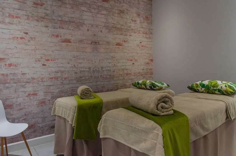 CSpa Wellness Kikuyu Sandton photo