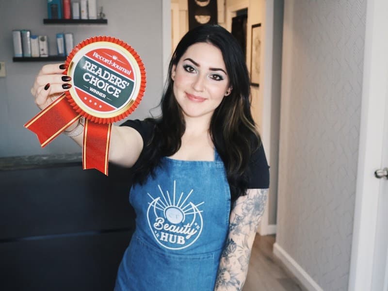 CT Beauty Hub Southington photo