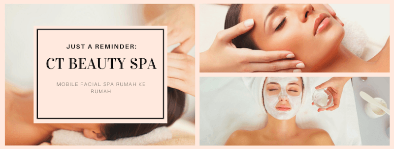 CT Beauty Spa Kuantan photo