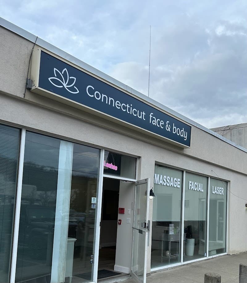CT Face & Body Bedford Hills photo