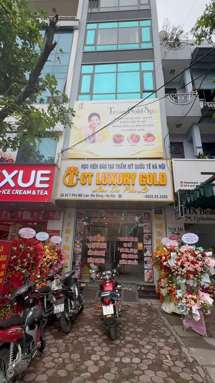 Ct Luxury Gold Quận Nam Từ Liêm photo