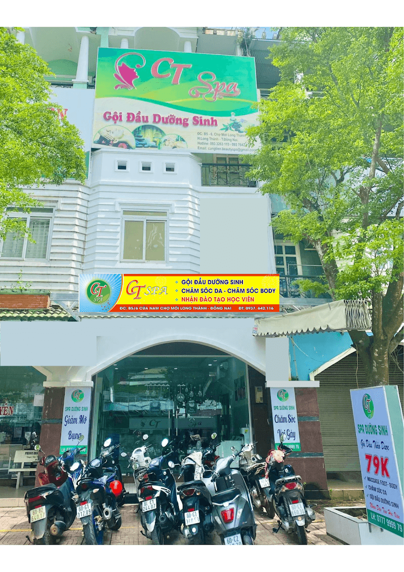 Ct - Spa DƯỠNg Sinh Huyện Long Thành photo