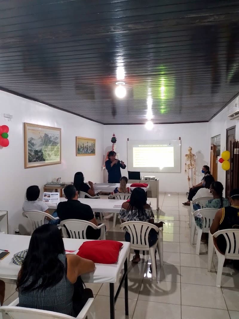 CTO - Centro de Terapias Orientais São Bento do Sul photo