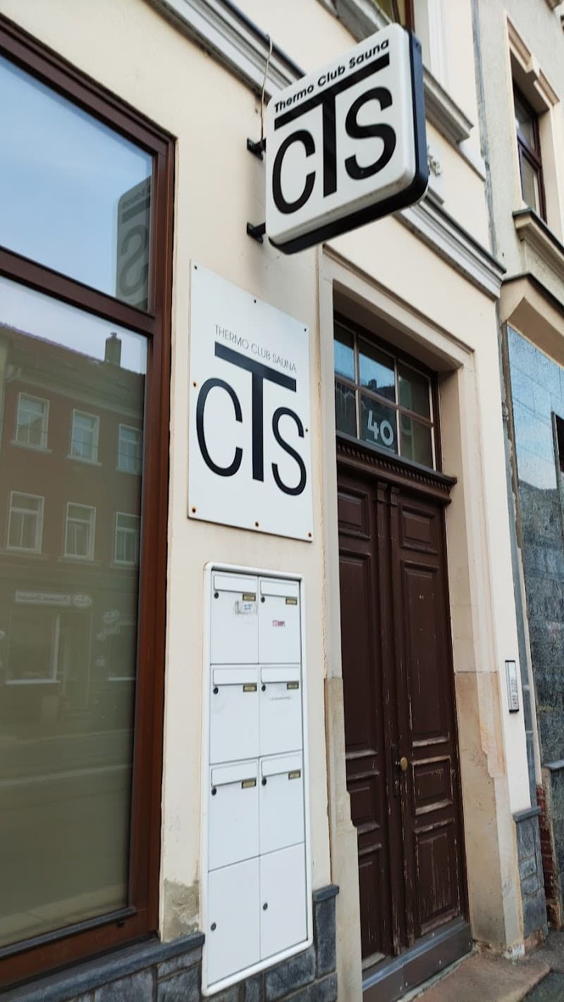 Zwickau cTs Thermo Club Sauna photo
