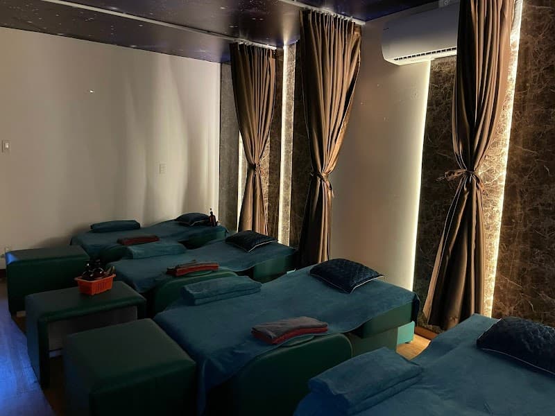 Cty Mộc Health Spa Quận Tân Phú photo