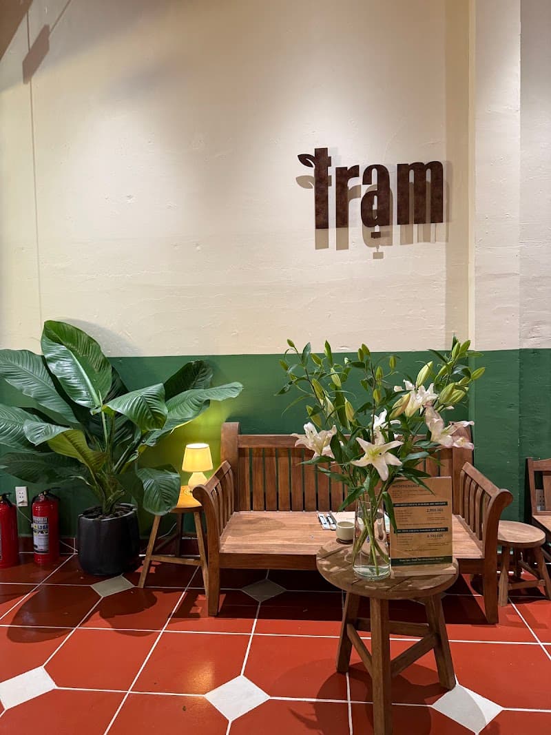 CTY TNHH TMDV Spa Ngo Tram Quận Tân Phú photo