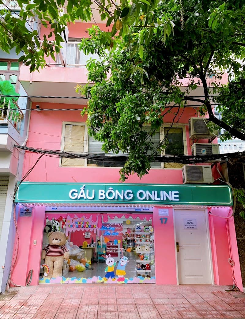Cửa hàng thiện nguyện Bông Hoa Nhỏ Quận Hà Đông photo