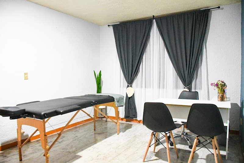 Cuatro Cuatro Wellness Center Zapopan photo