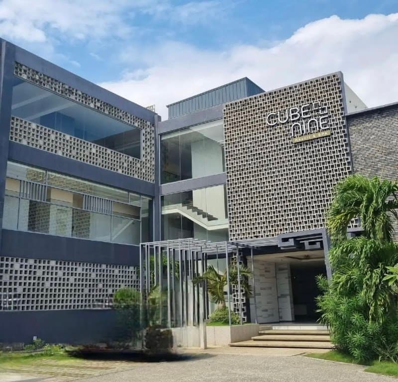 Cube9 Resort and Spa Cebu photo