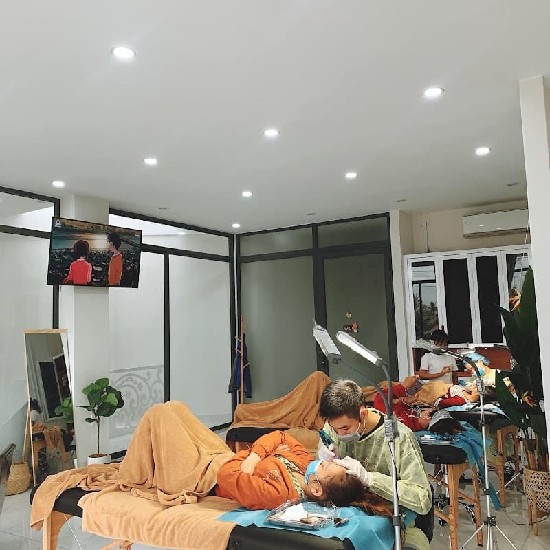 Cúc Hoàng Thị Xã Hương Thủy photo