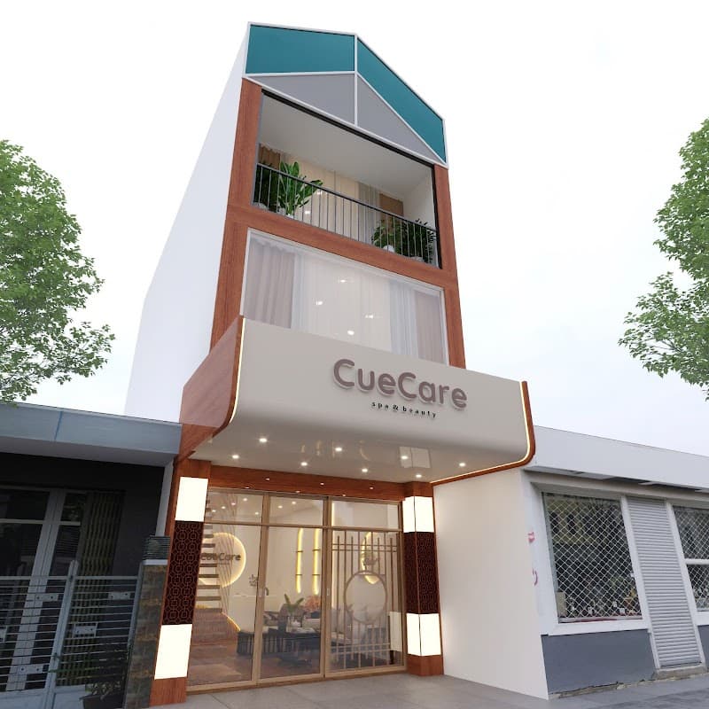 CueCare Spa & Beauty Buôn Ma Thuột photo