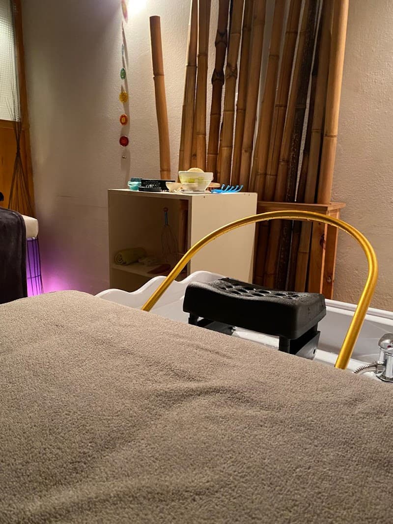 Cuerpo & Alma Spa Córdoba photo