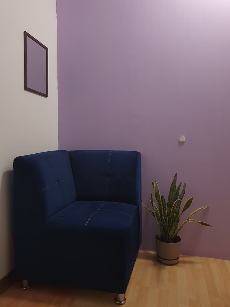 Cuerpo Mente Energia San Nicolás de los Garza photo