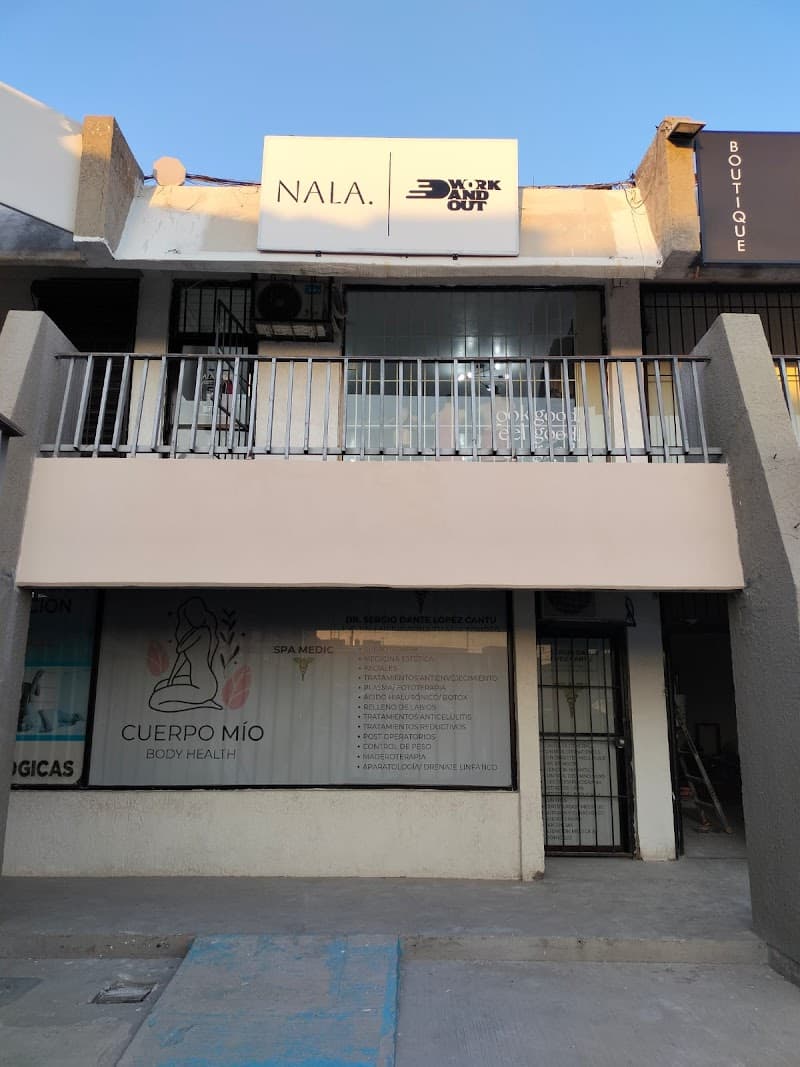 Cuerpo_mio | Ciudad Juárez Mexico City photo