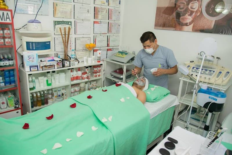 Cuerpo Sano Spa Moquegua photo