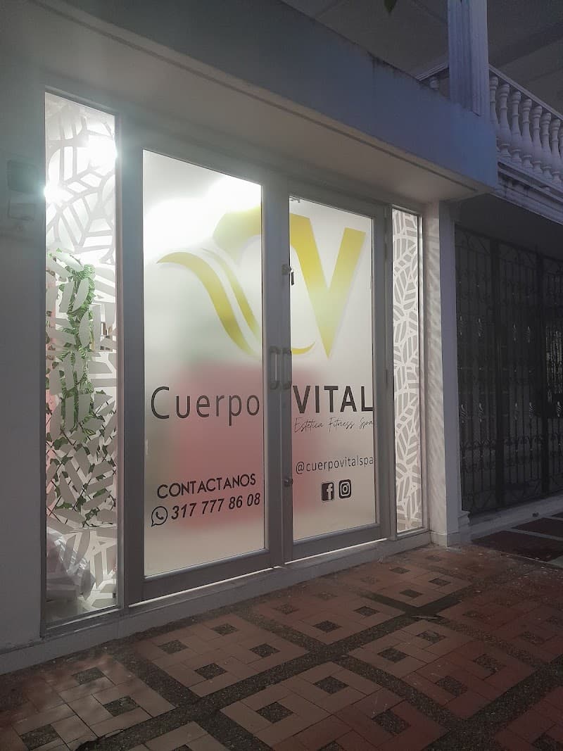 Cuerpo Vital Estetica Spa Villavicencio photo