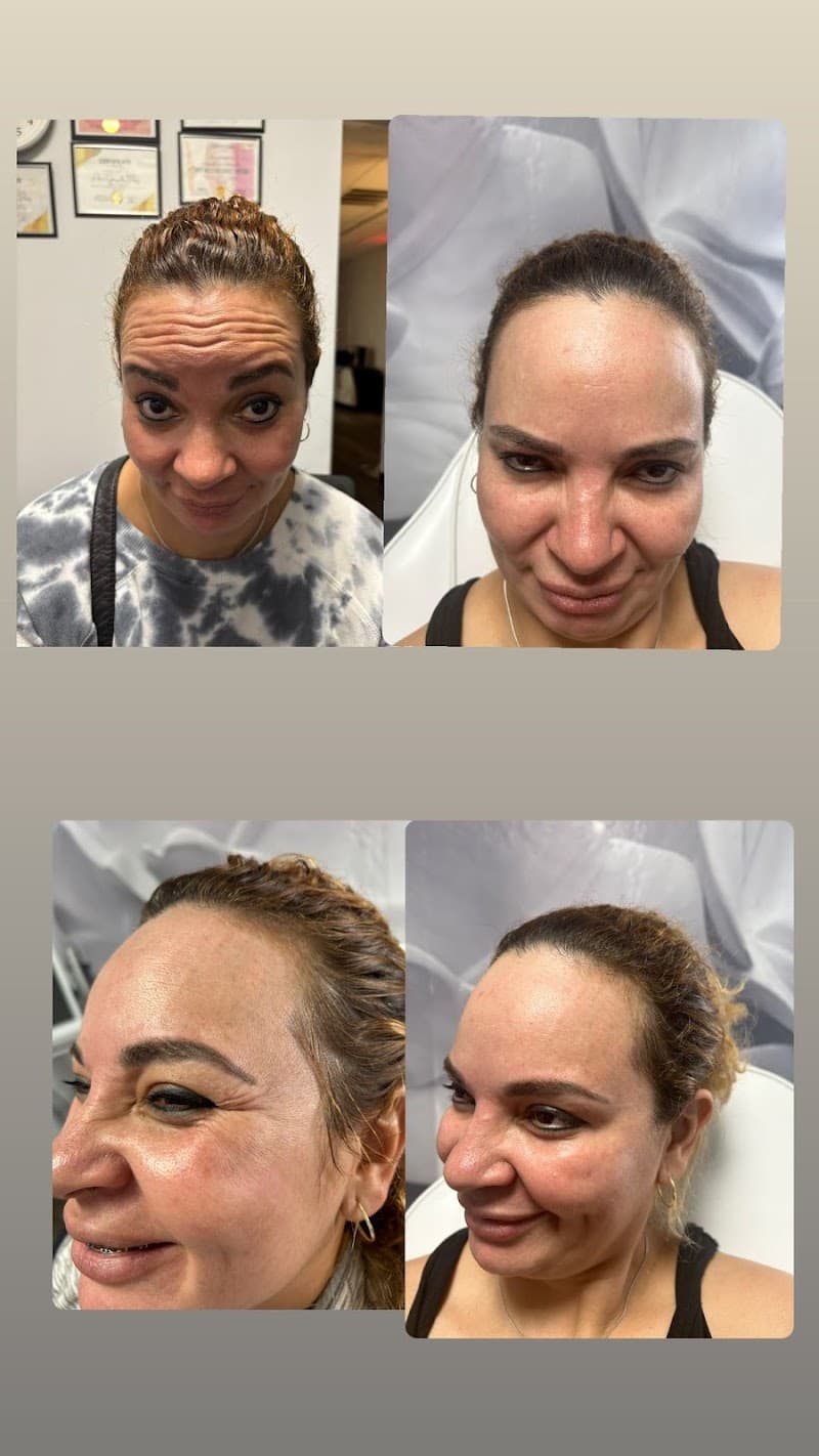 Cuerpo Y Rostro Perfecto Spa Houston photo