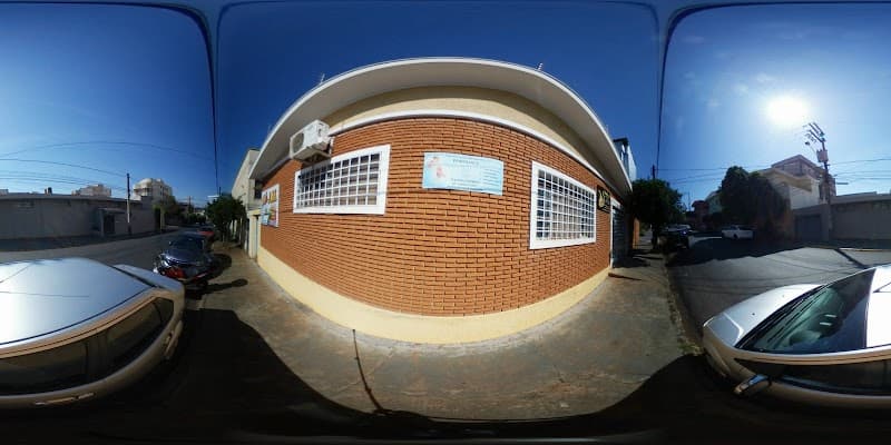 Cuervo Podologia RP Ribeirão Preto photo