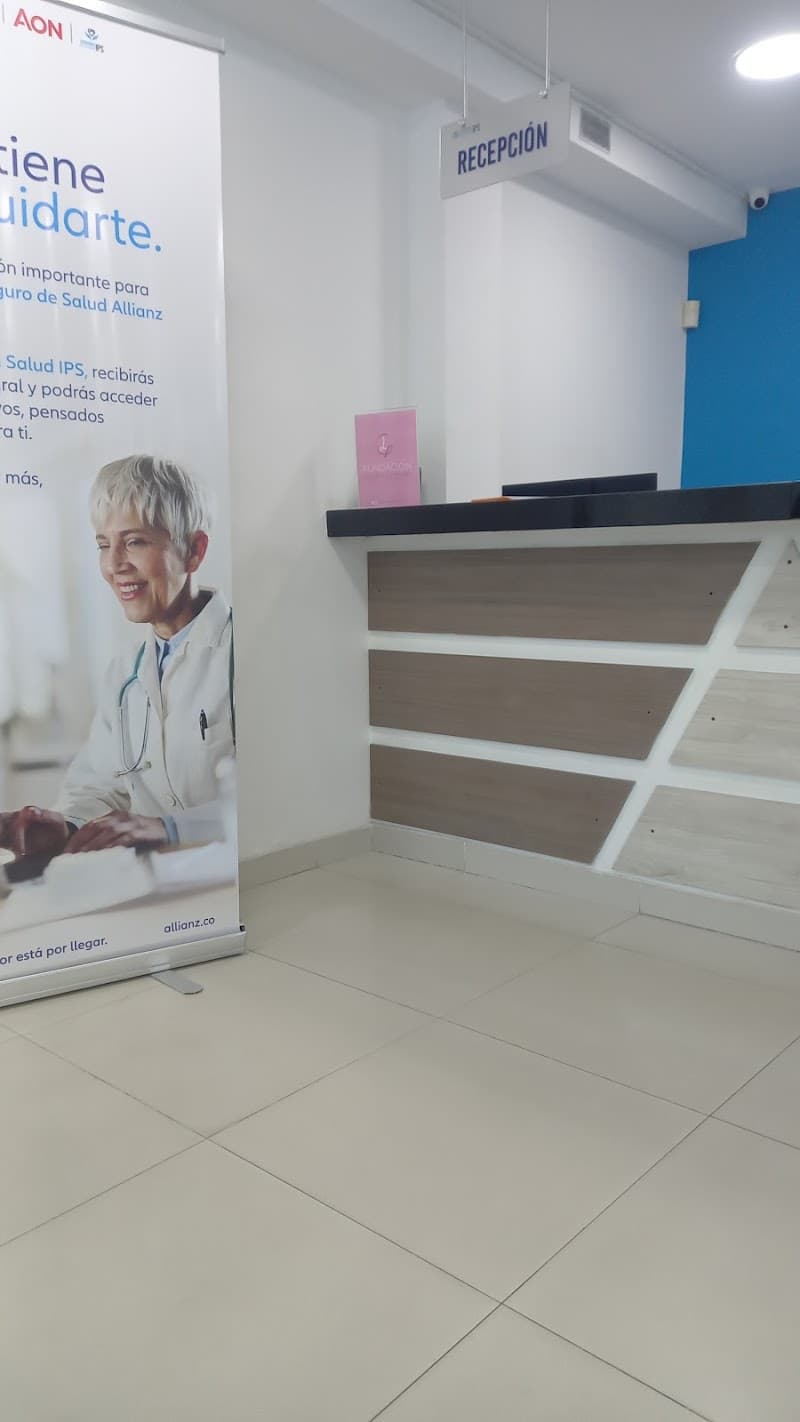 Cuidados Personales Santa Marta photo