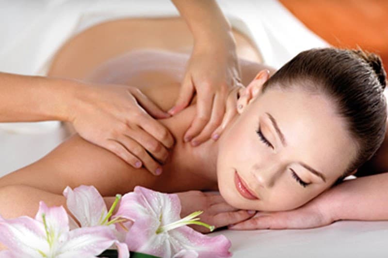 Cuidamos De Ti Bodi Spa Córdoba photo