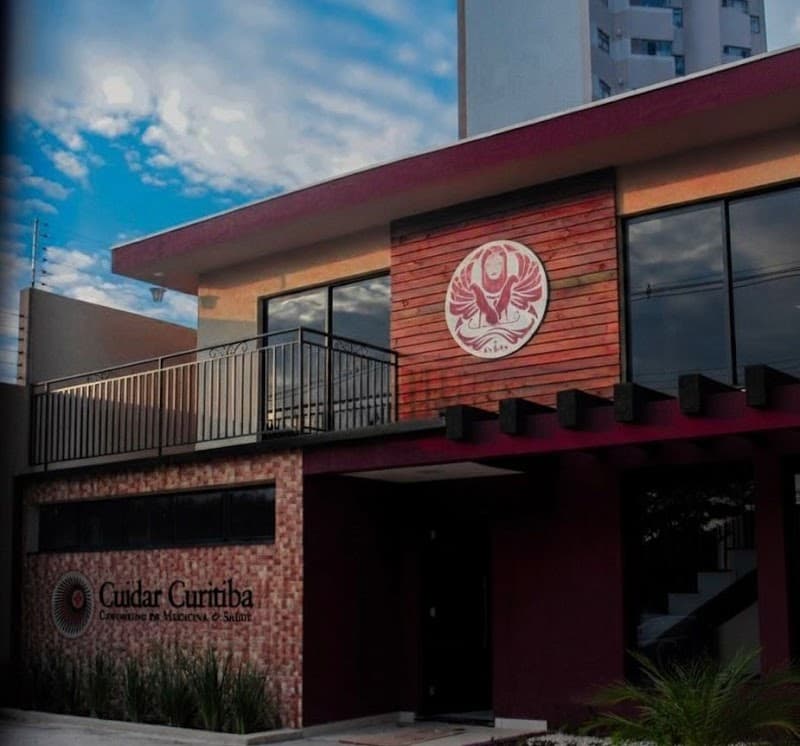 Cuidar Curitiba - Coworking Médico e de Saúde em Curitiba photo