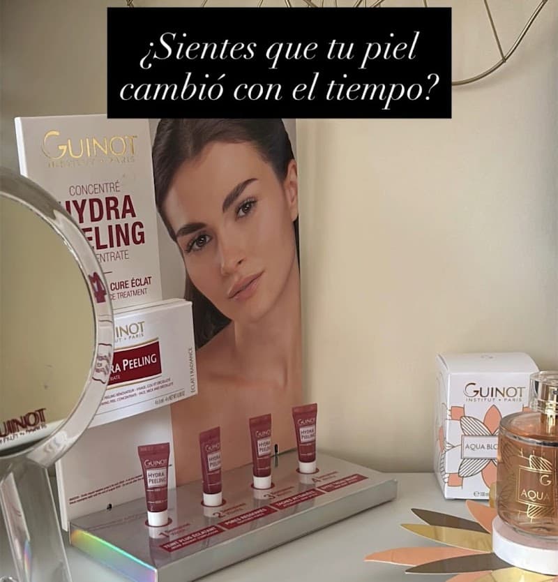 Cuidarte Masaje Y Estética Madrid photo