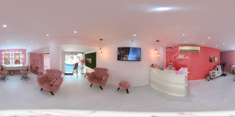 Cuidese Spa Cascadura Rio de Janeiro photo