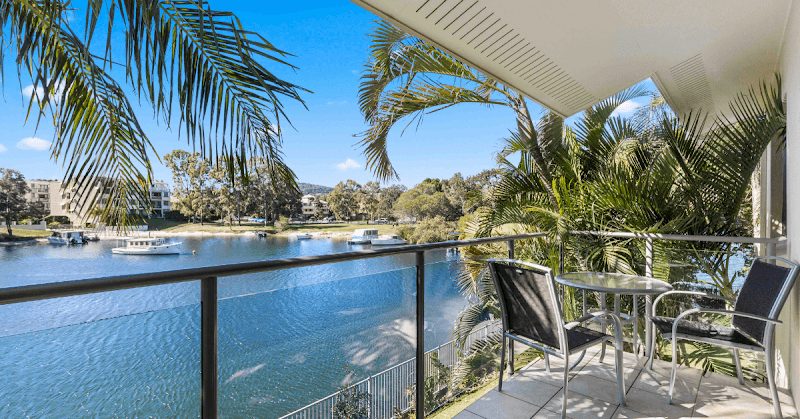 Culgoa Point Beach Resort Noosa photo