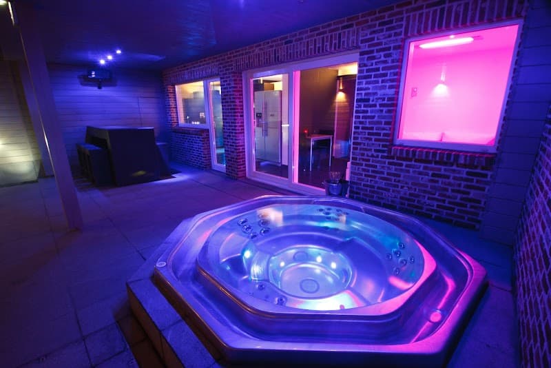 Culinaire Wellness l'Histoire d'eau Aalst photo