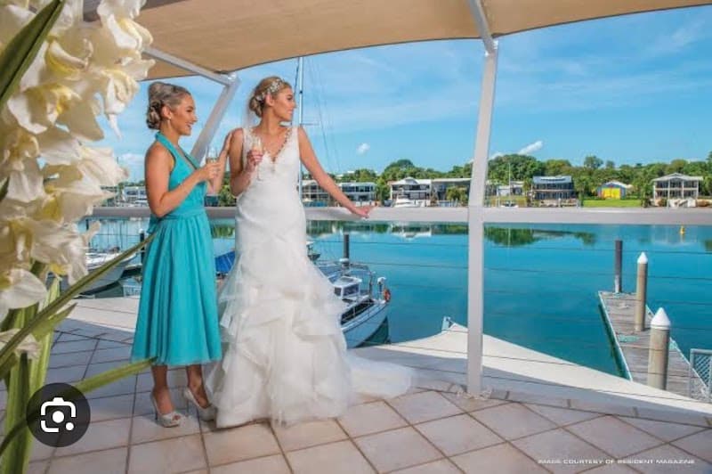 Cullen Bay Day Spa Darwin photo