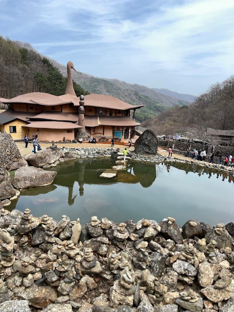 Cultural Bulgama Sauna Incheon photo