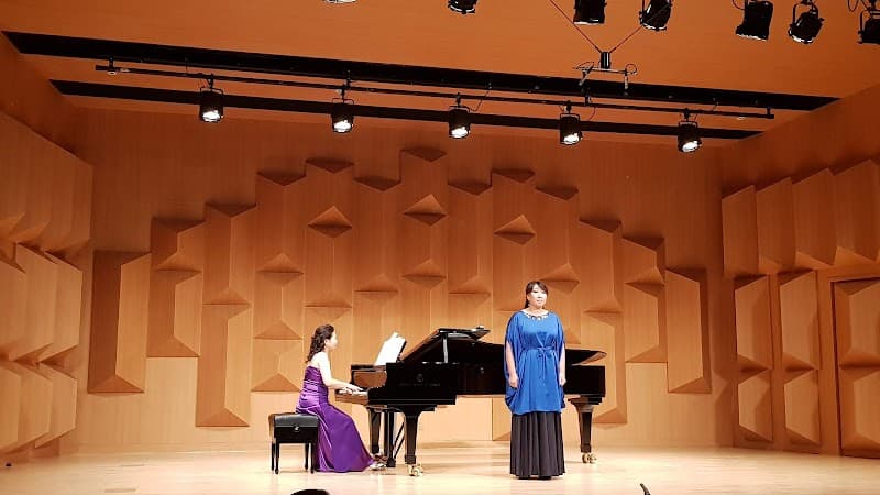 Cultural Life Center Nocheon-ri photo