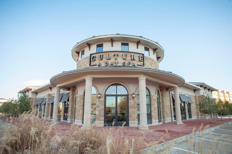 Culture A Day Spa Frisco photo