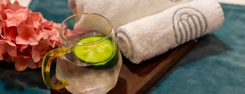 Cuma Beauty and Wellness Center Mérida photo